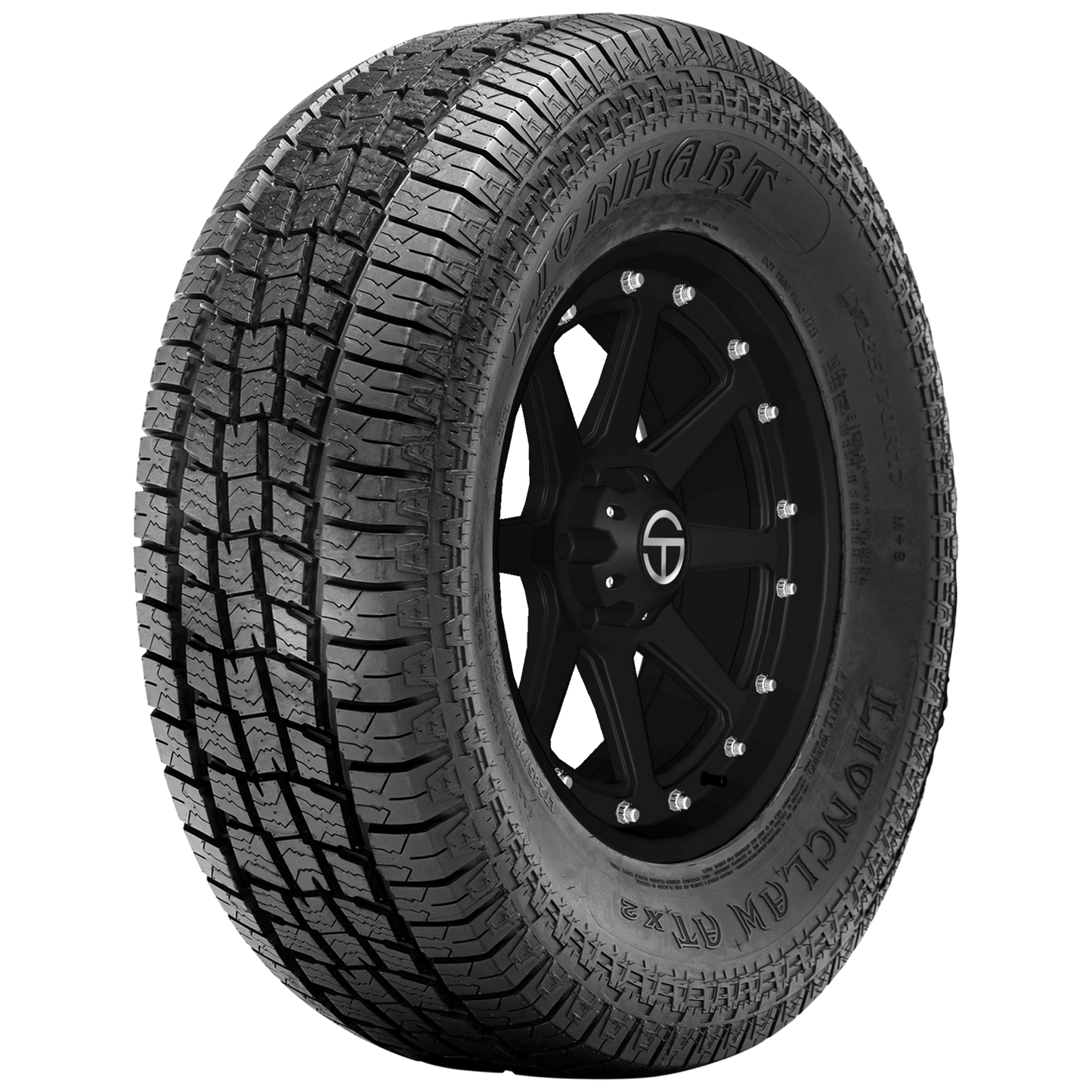 Lionhart Lionclaw ATX2 (P265/65R17 112T)