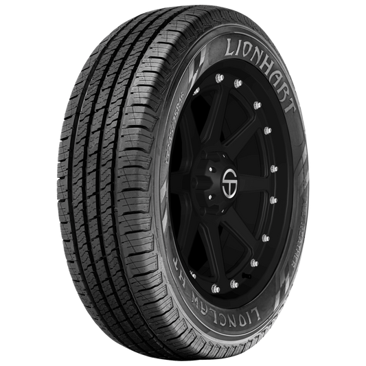 Lionhart LH-HT2 P275/55R20 117H