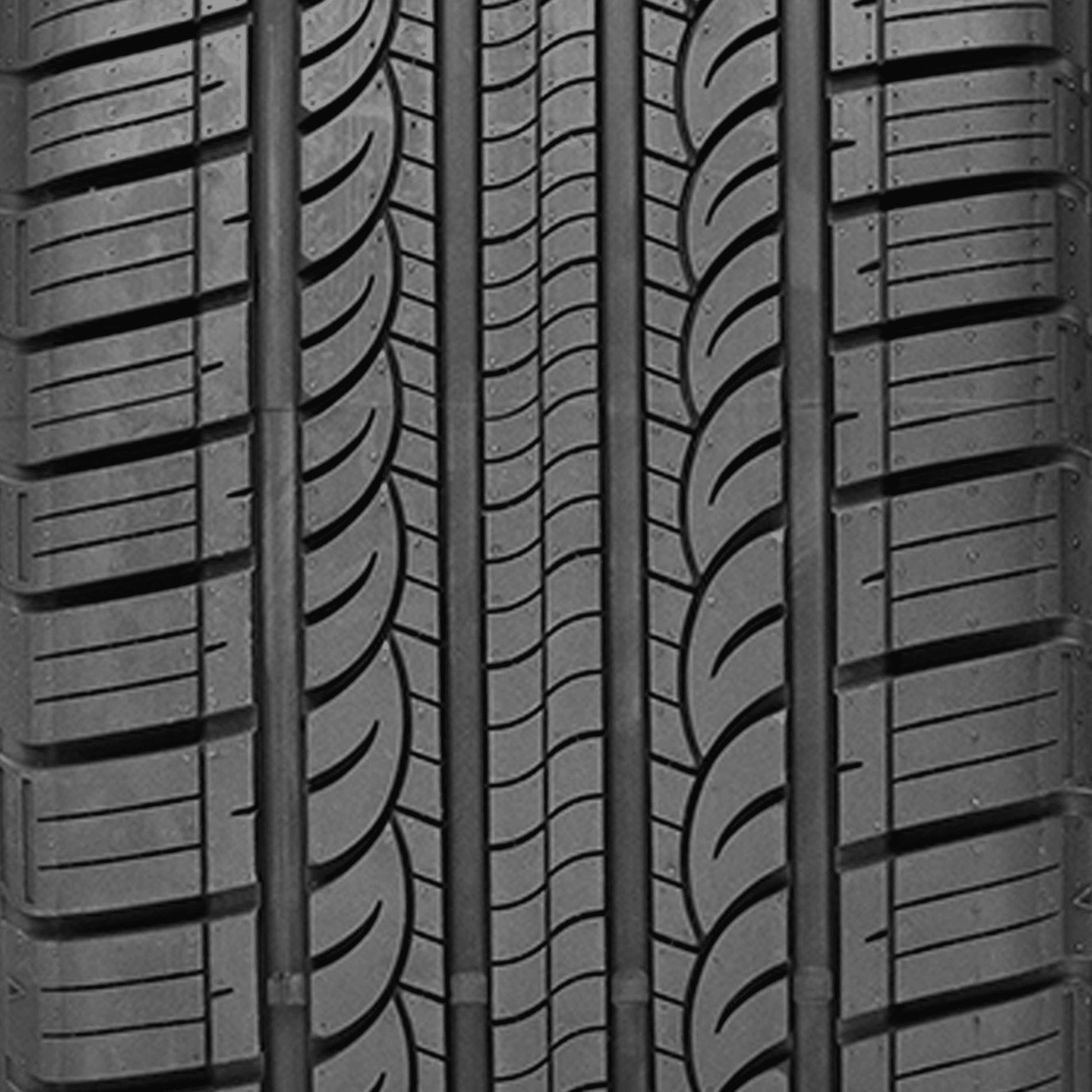 Lionhart Ramani A/S 255/45R18 99V