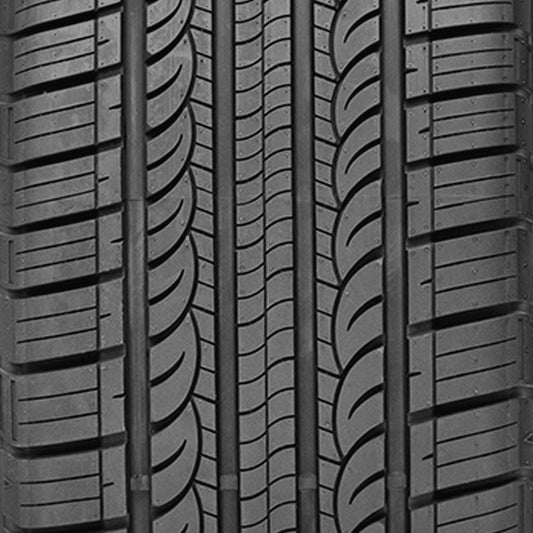 Lionhart Ramani A/S 255/45R18 99V