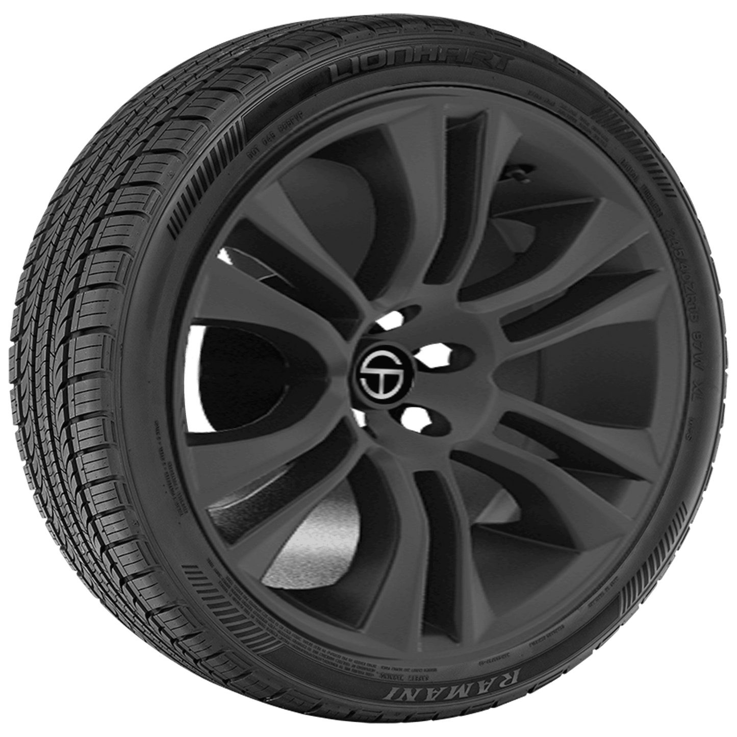 Lionhart Ramani A/S 225/50R18