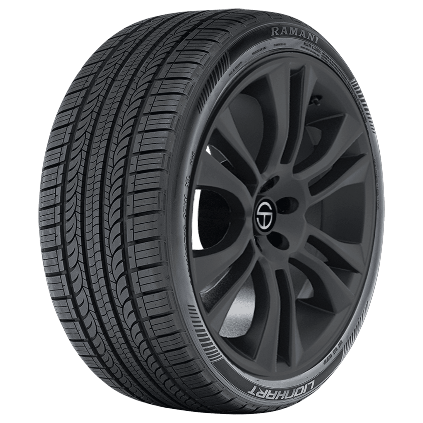 Lionhart Ramani A/S (225/65R17 102H)