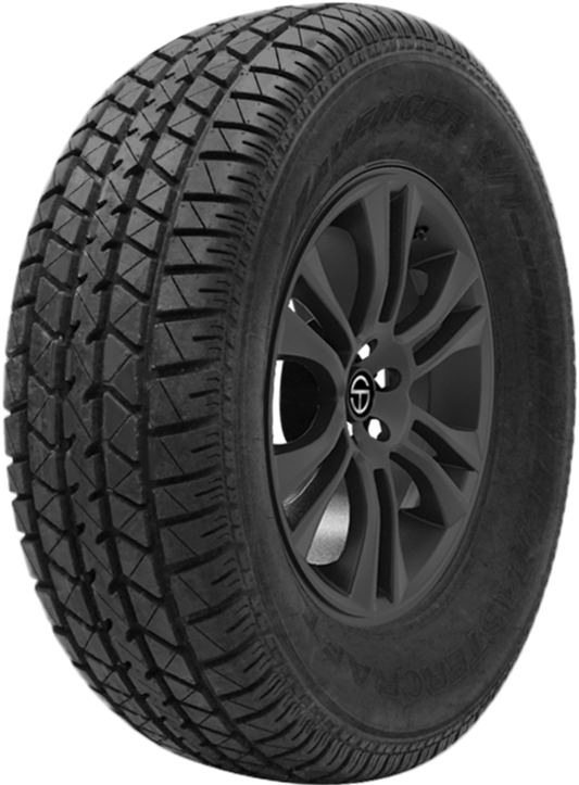 Mastercraft Avenger G T P225/70R15