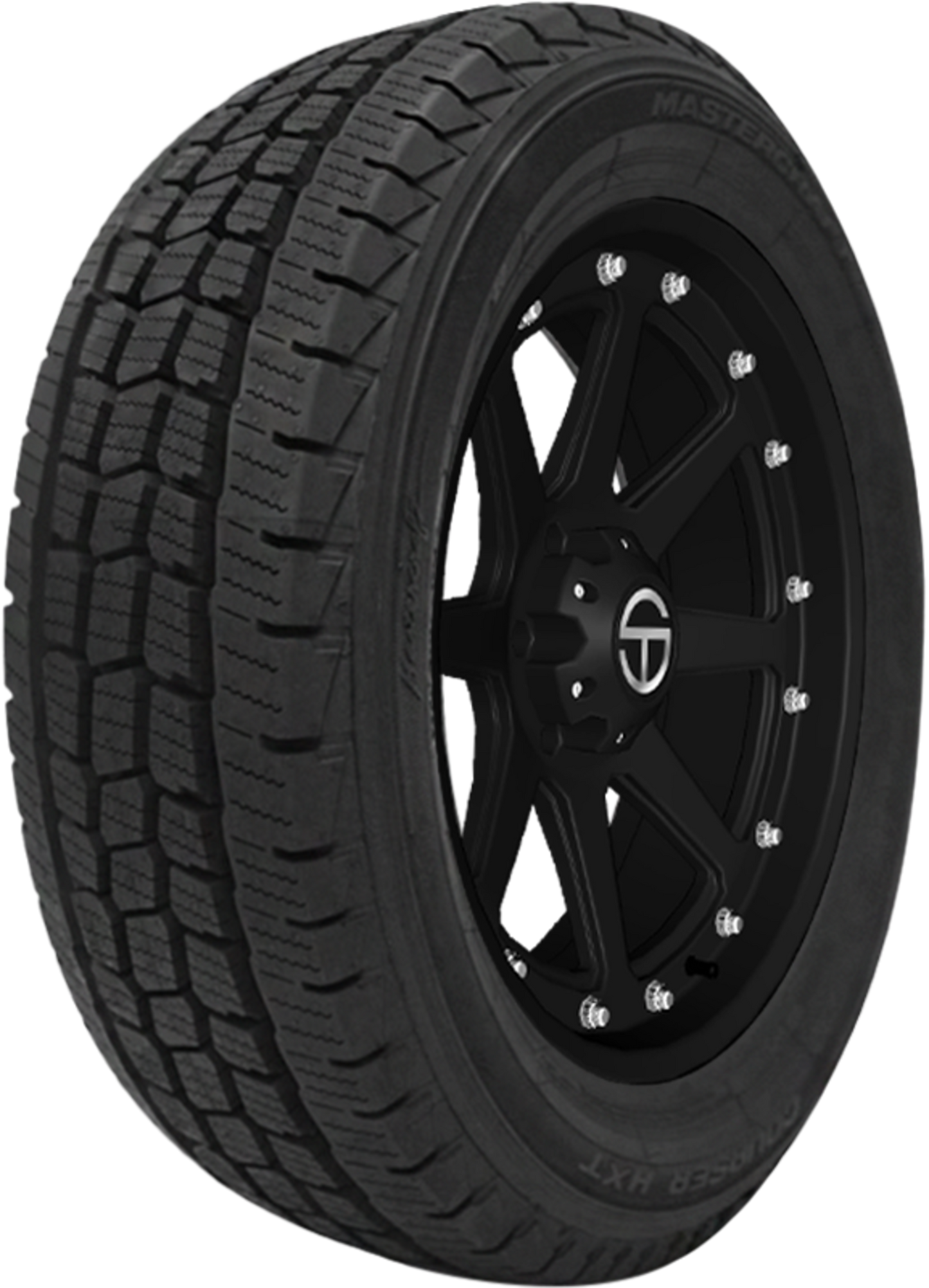 Mastercraft Courser HXT
