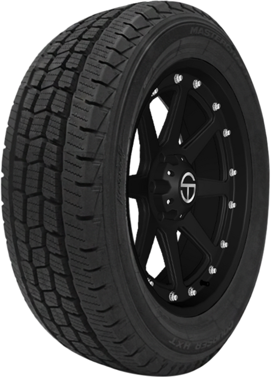 Mastercraft Courser HXT