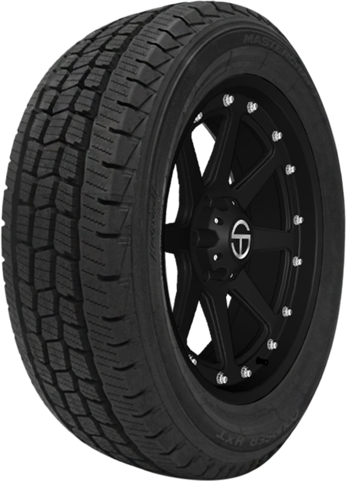 Mastercraft Courser HXT LT245/75R16 120R E
