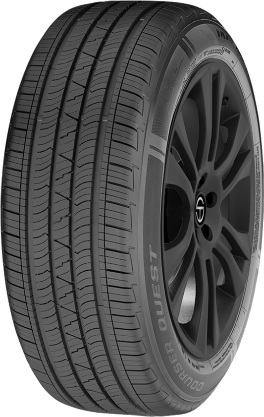 Mastercraft Courser Quest 195/65R15 91H