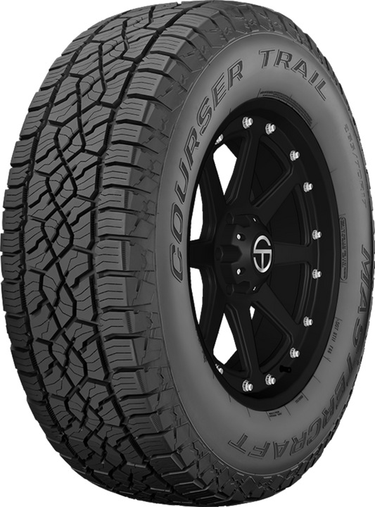 Accelera Omikron C/T 225/65R17