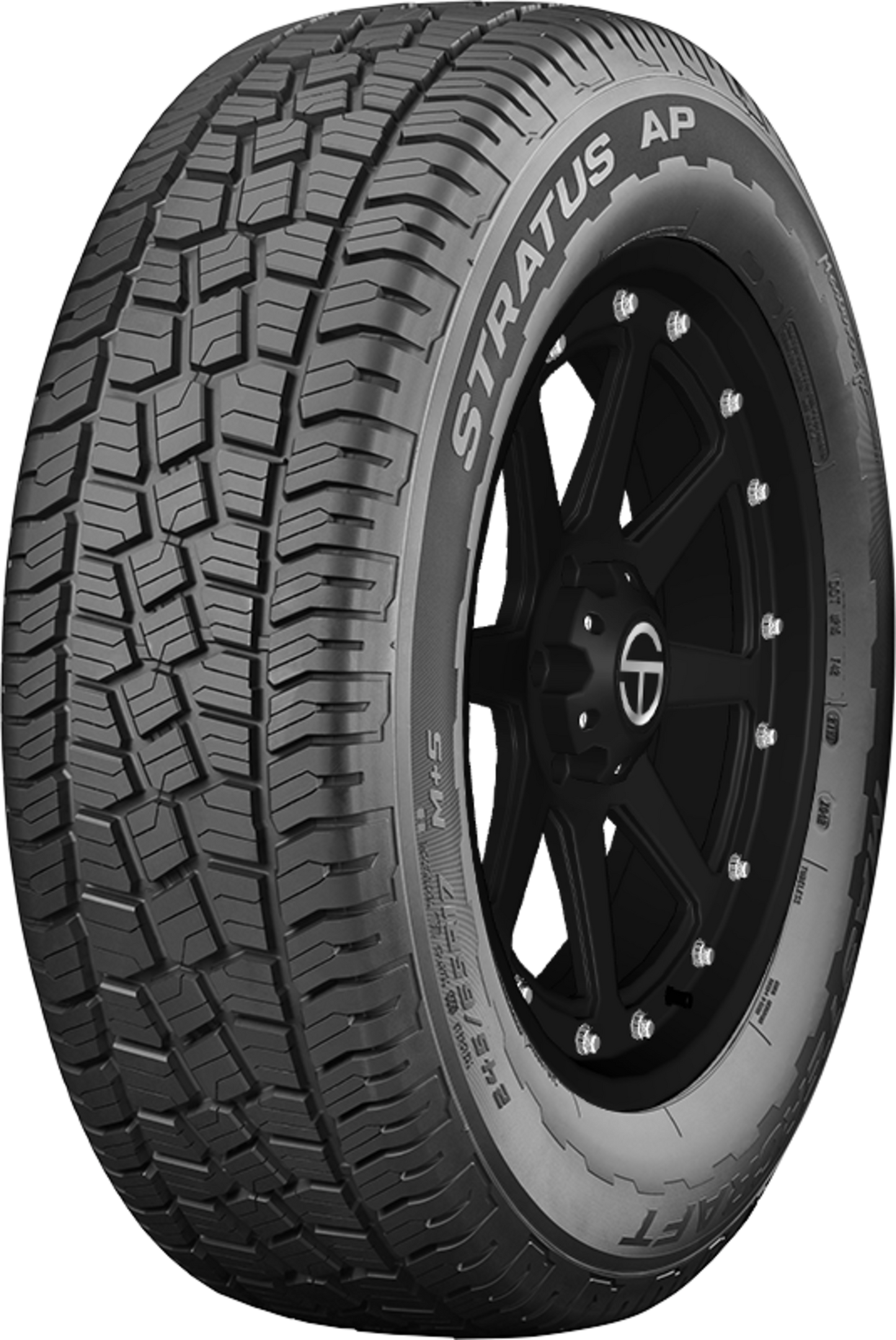 Mastercraft Stratus AP
