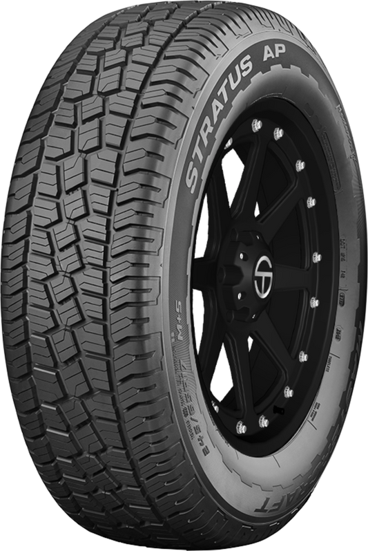 Mastercraft Stratus AP