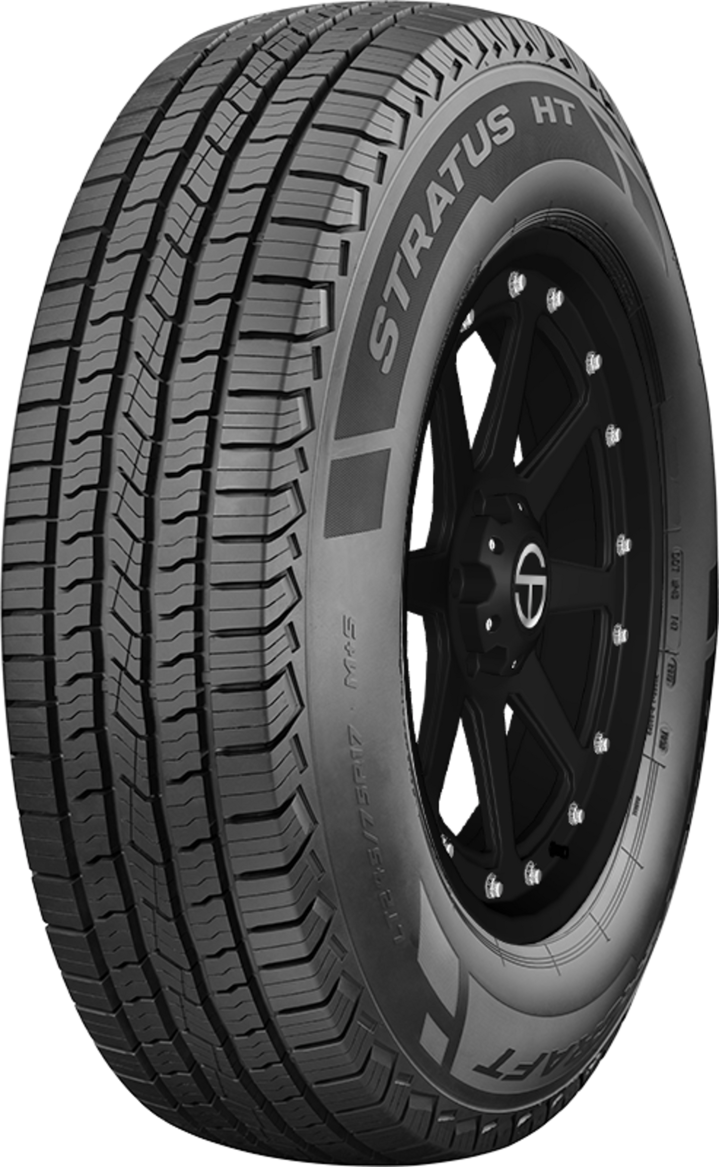 Mastercraft Stratus HT