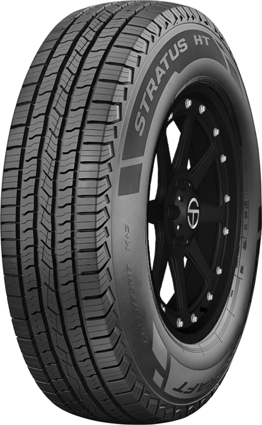 Mastercraft Stratus HT