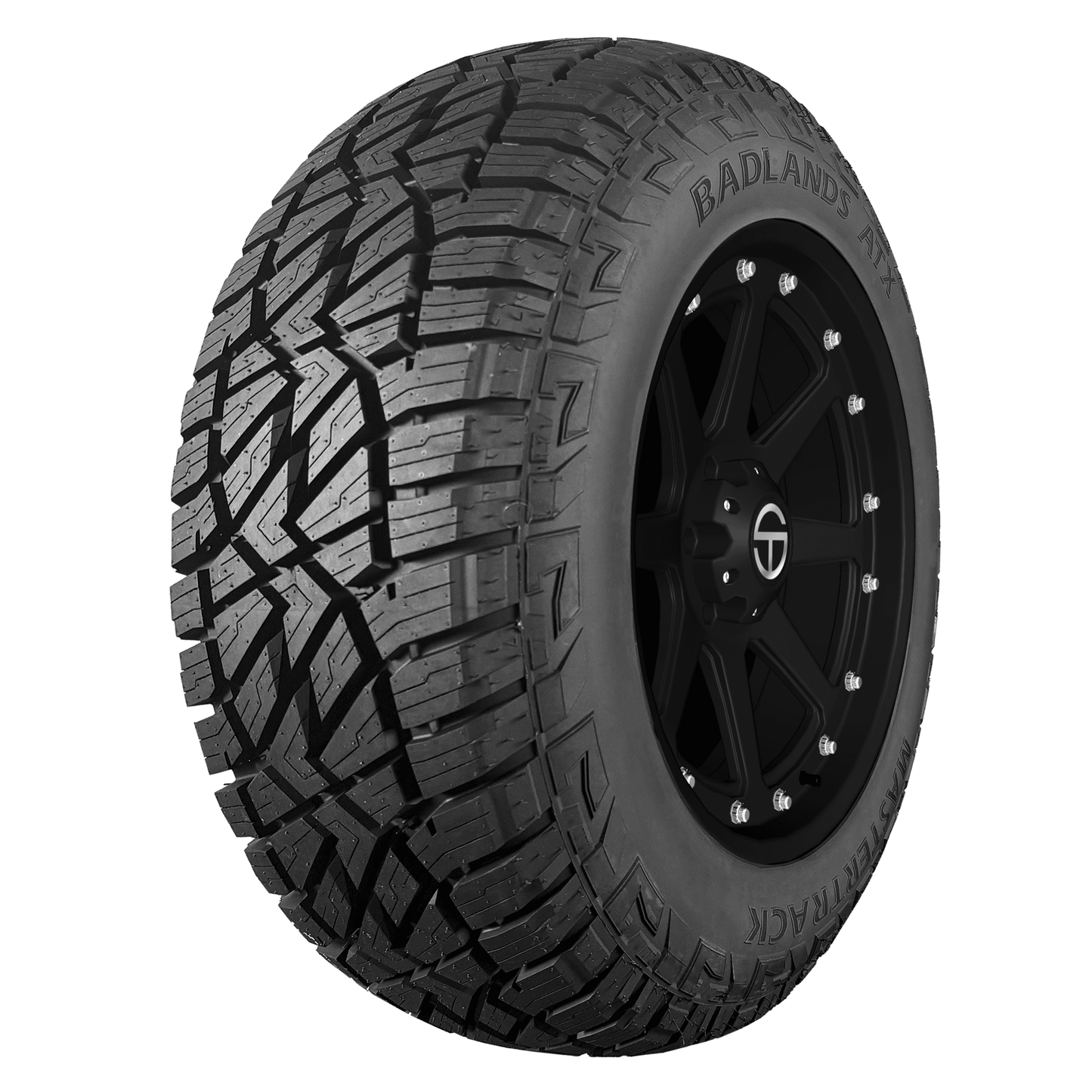 Mastertrack Badlands ATX (255/55R18 109V XL)