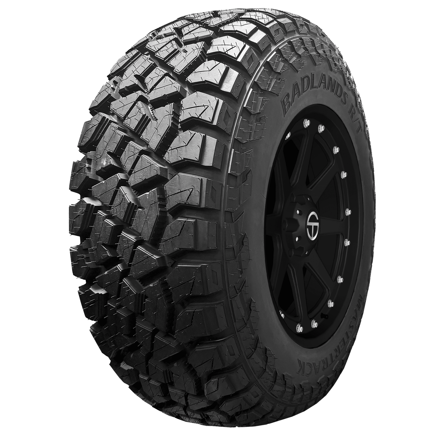 Mastertrack Badlands RT