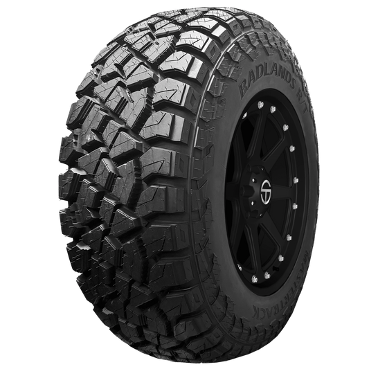 Mastertrack Badlands RT