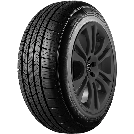 Mastertrack M-Trac CUV tire image