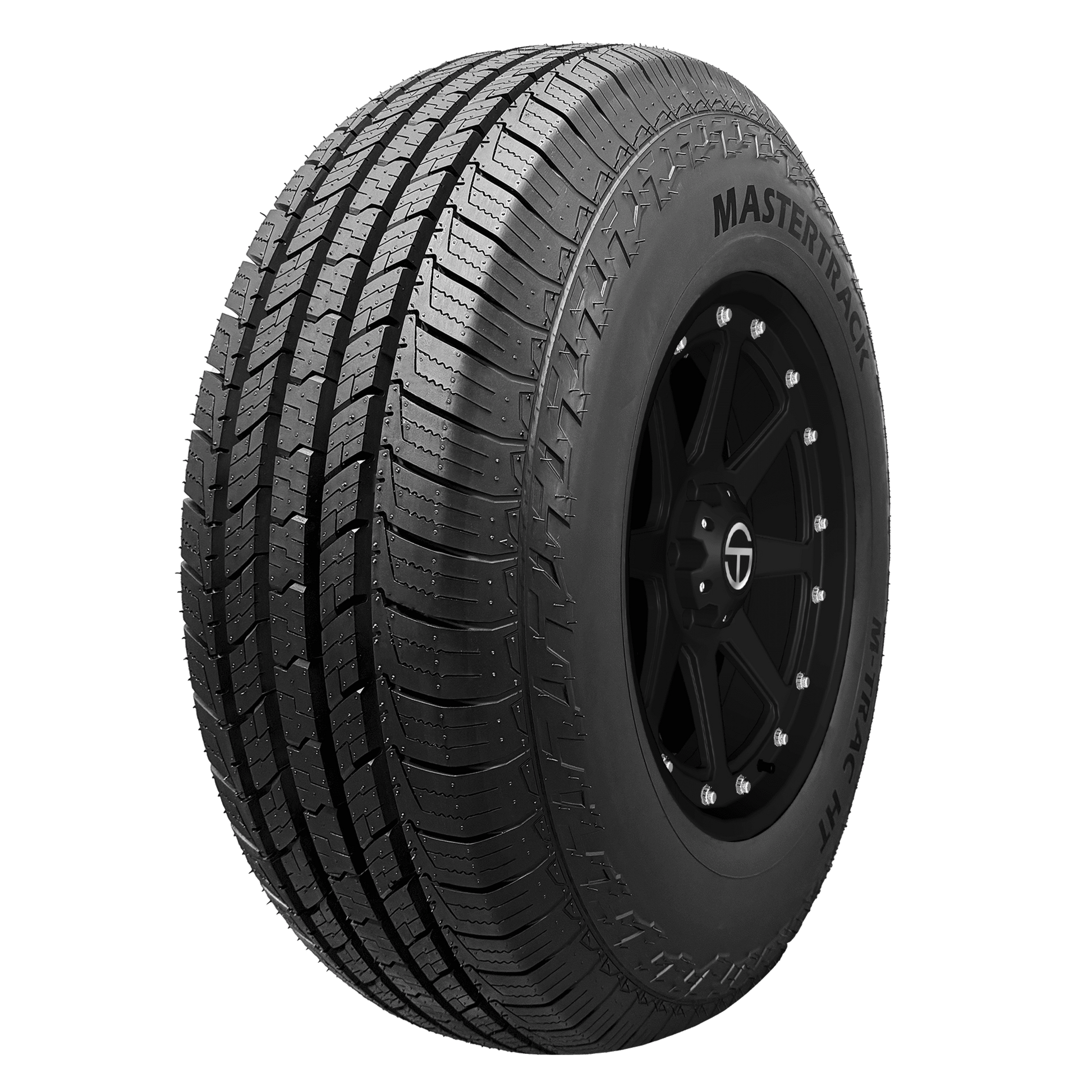 Mastertrack M-Trac HT LT215/85R16 115S E