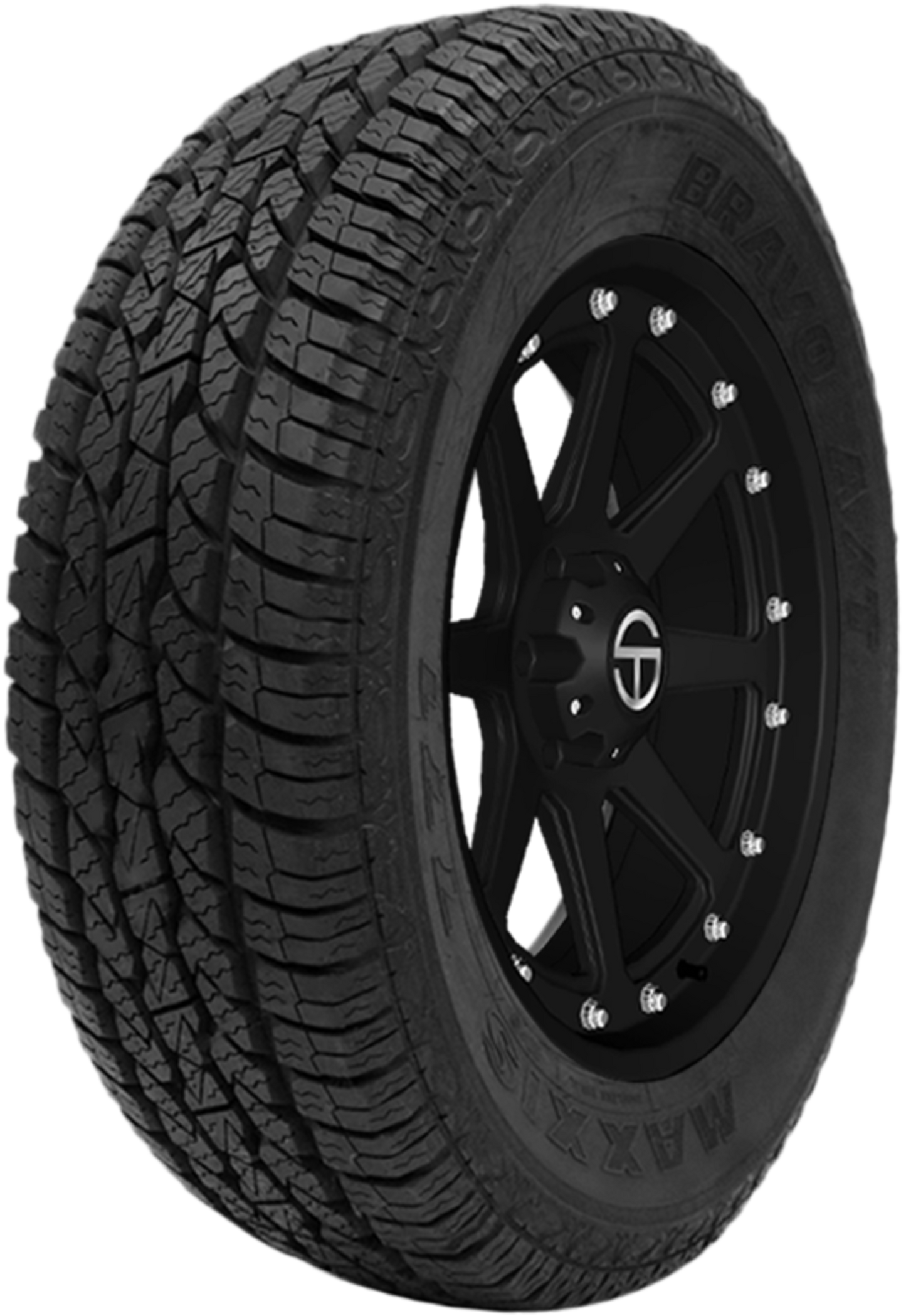 Maxxis AT-771 Bravo Series