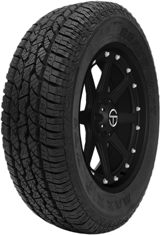 Maxxis AT-771 Bravo Series