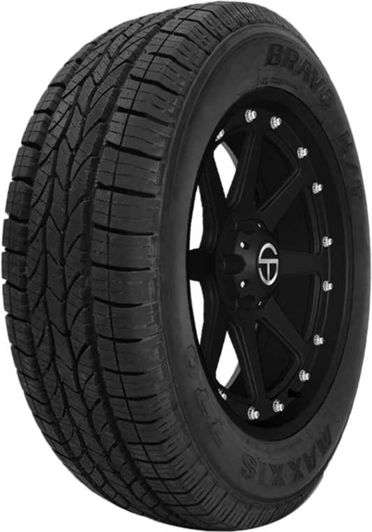 Maxxis HT-770 Bravo Series 265/70R17