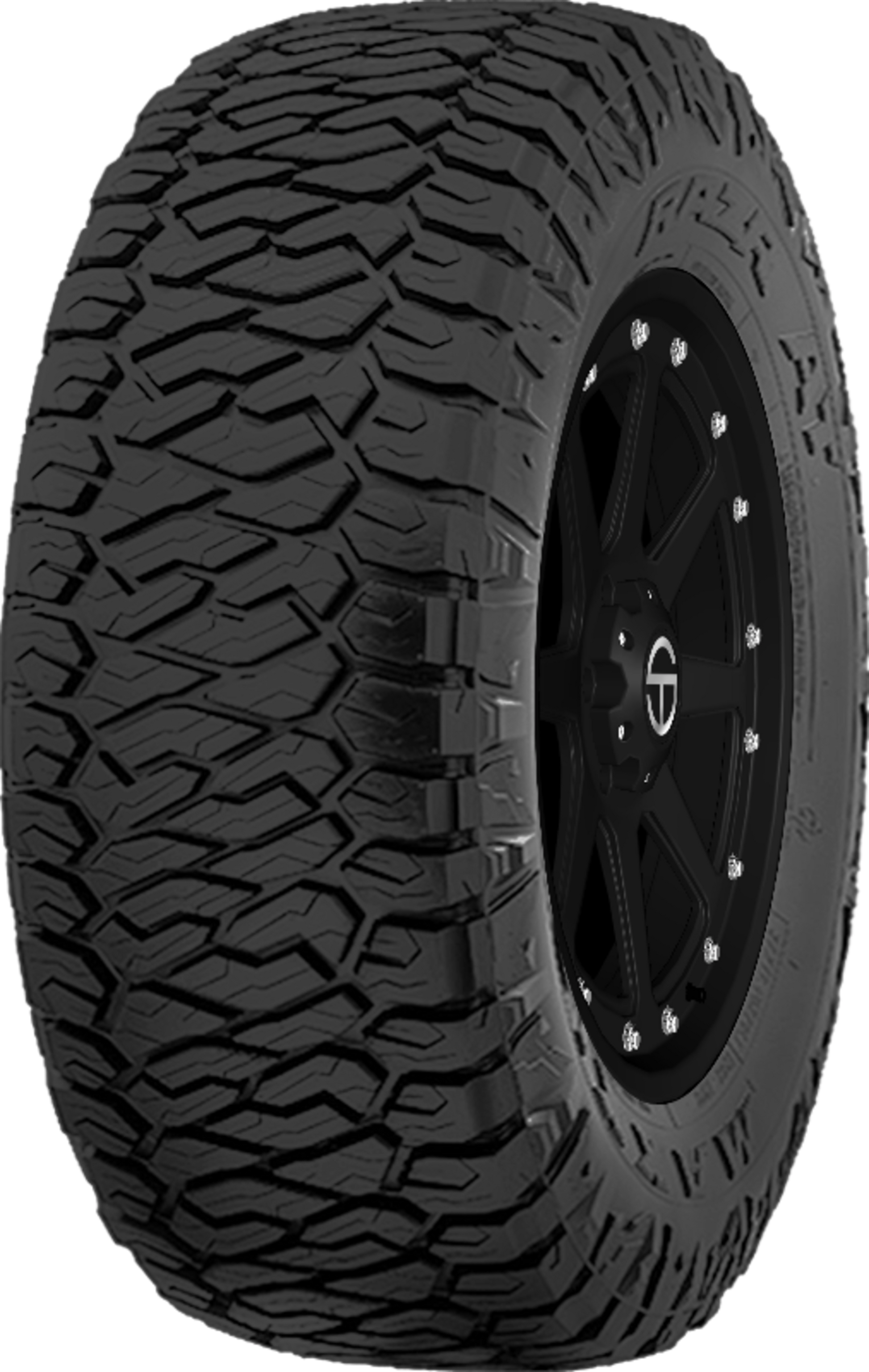 Maxxis Razr AT-811 265/70R17