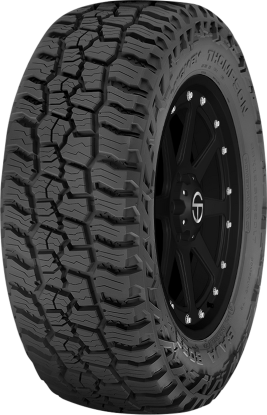 Mickey Thompson Baja Boss A/T