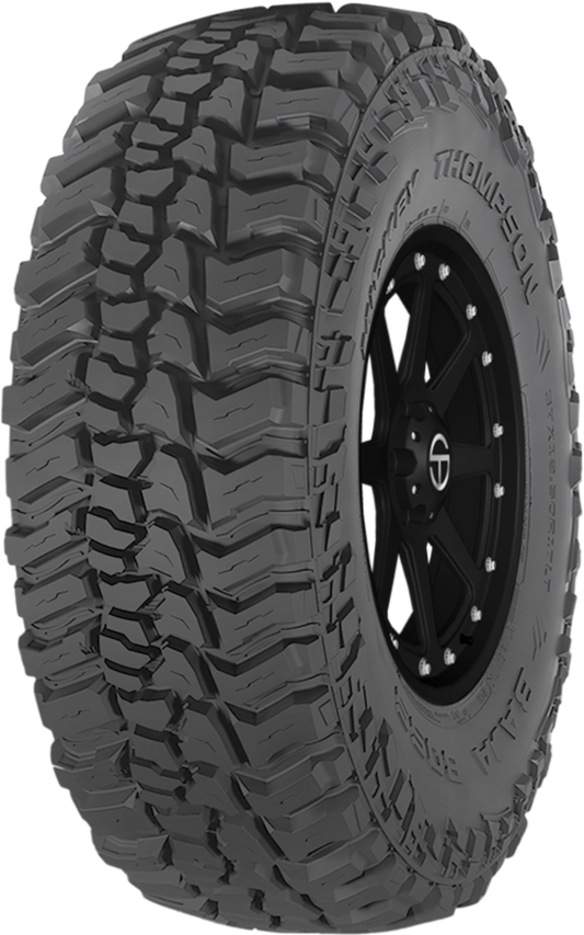 Mickey Thompson Baja Boss M/T 37x12.50R17LT 124Q D
