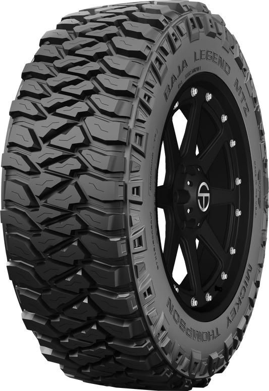 Mickey Thompson Baja Legend MTZ 37x12.50R17LT 124Q D