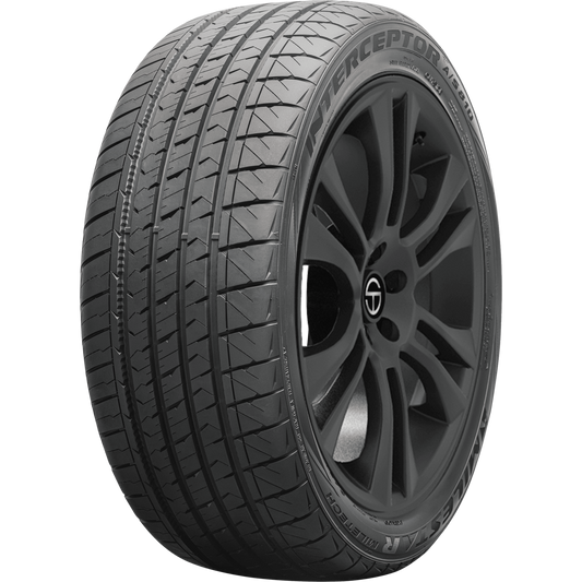 Milestar Interceptor As810 225/45ZR17 94Y XL