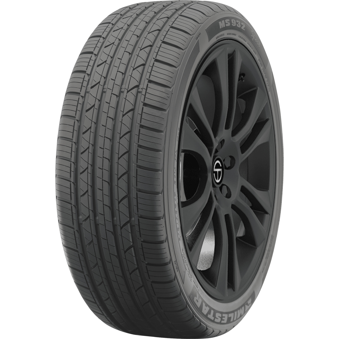 Milestar Ms932 Sport 18A2 4F5B 9900 235/60R18 107V XL