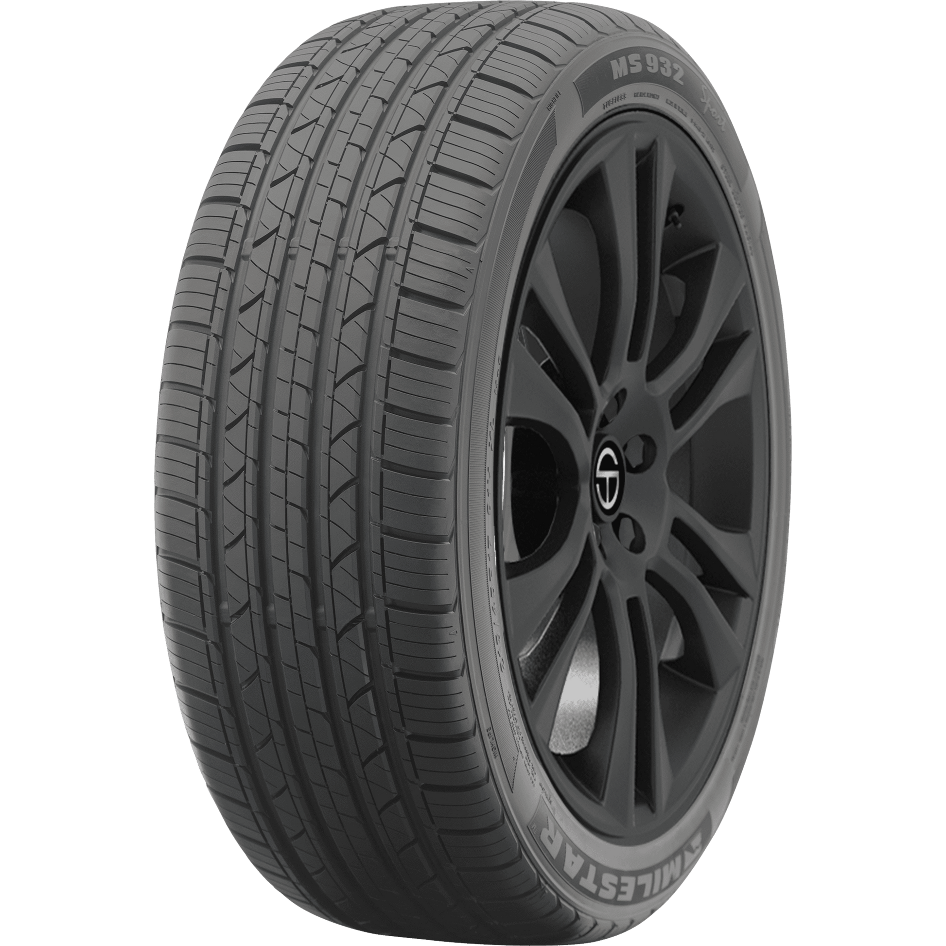 Milestar MS932 Sport 225/60R18