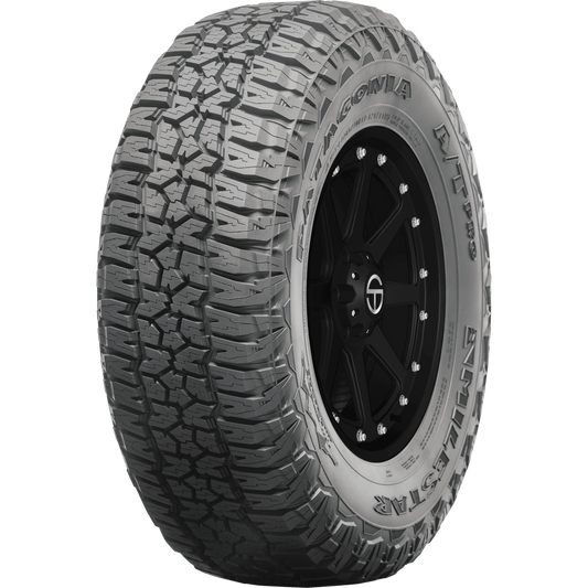 Milestar Patagonia A/T Pro 255/55R18 109H XL