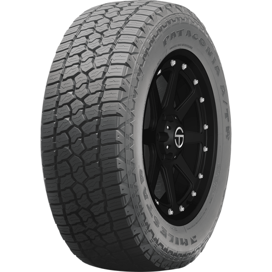 Milestar Patagonia A/T R LT245/75R16 120Q E