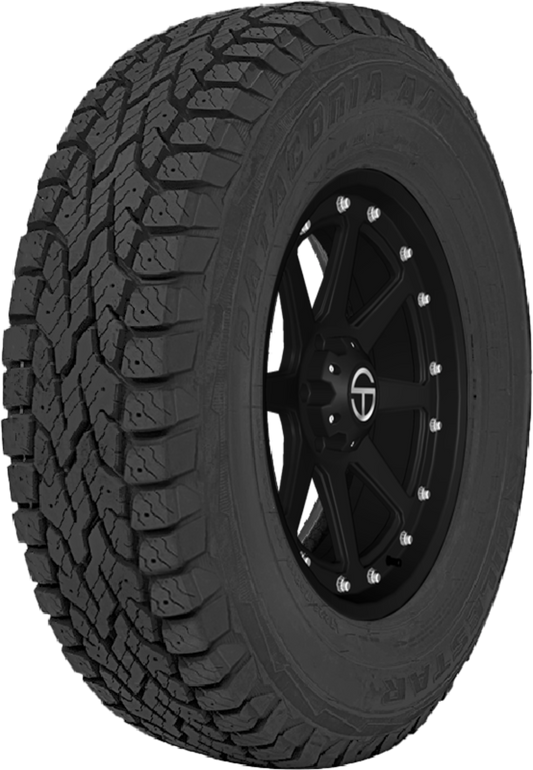 Milestar Patagonia A/T 31x10.50R15LT109SC