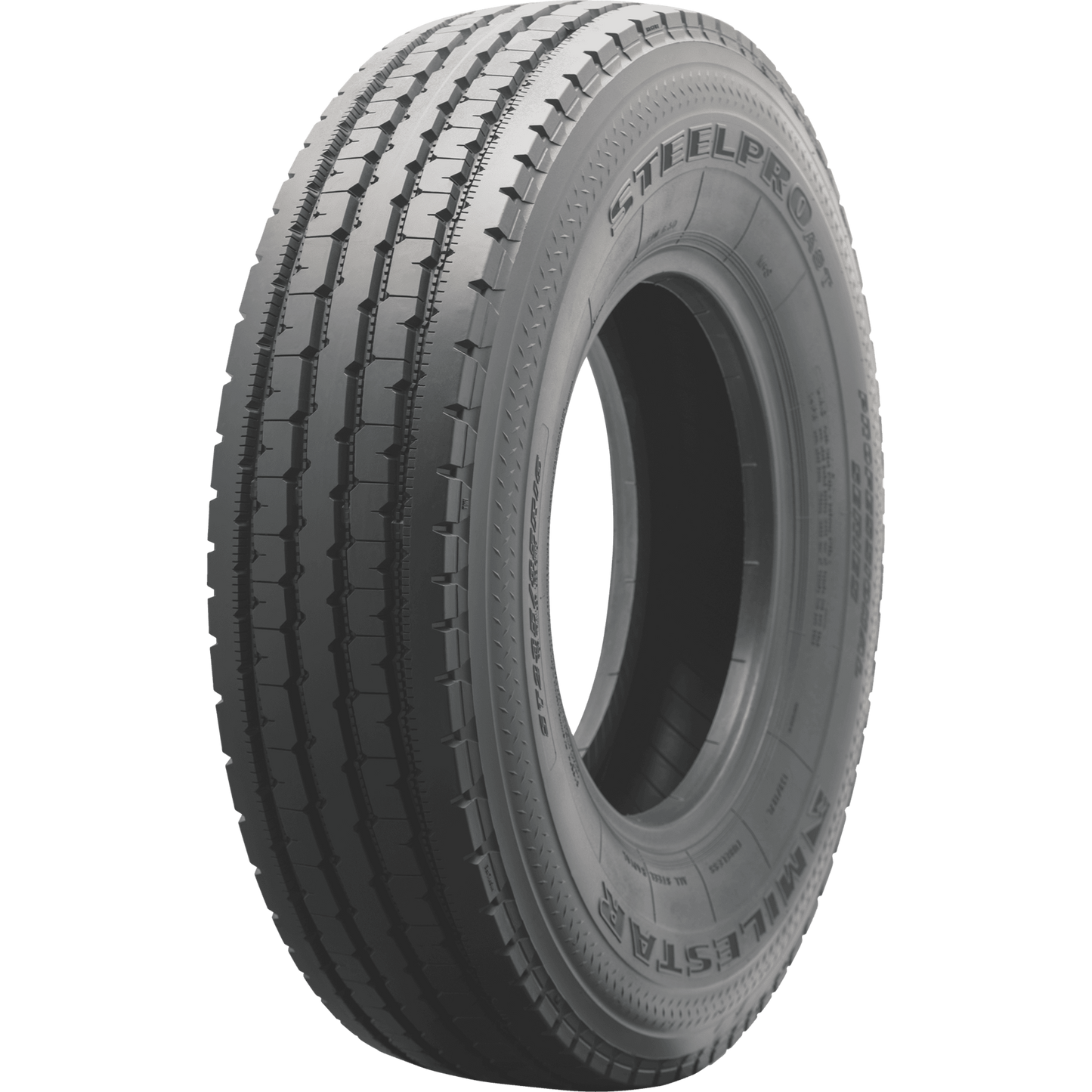 Milestar Steelpro AST