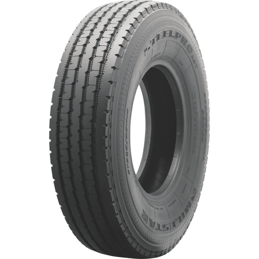 Milestar Steelpro AST