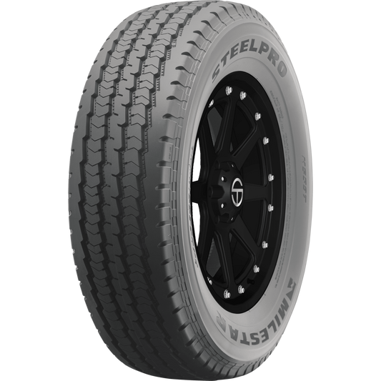 Milestar Steelpro MS597 LT245/75R16 120Q E