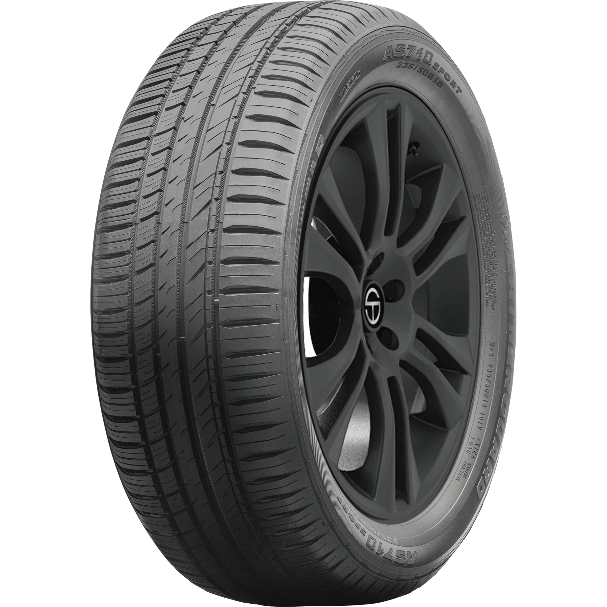 Milestar Weatherguard AS710 Sport 225/60R18