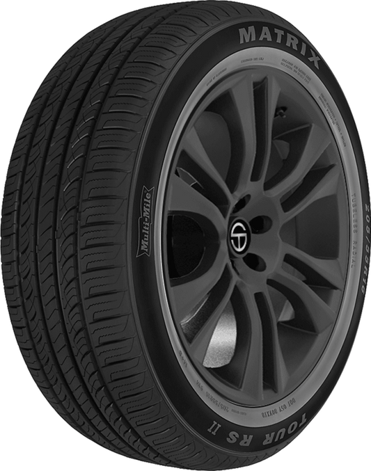 Multi-Mile Matrix Tour RS II 225/65R17