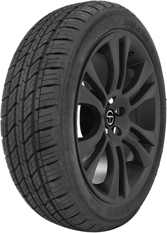 Multi Mile Matrix Tour Rs C97E 4694 Addc 225/50R17 94V