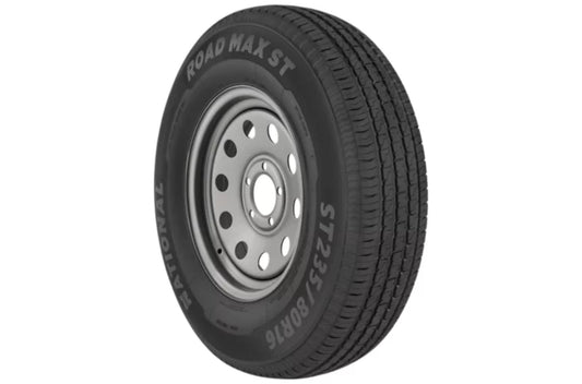 National Road Max ST ST205/75R14 100M C