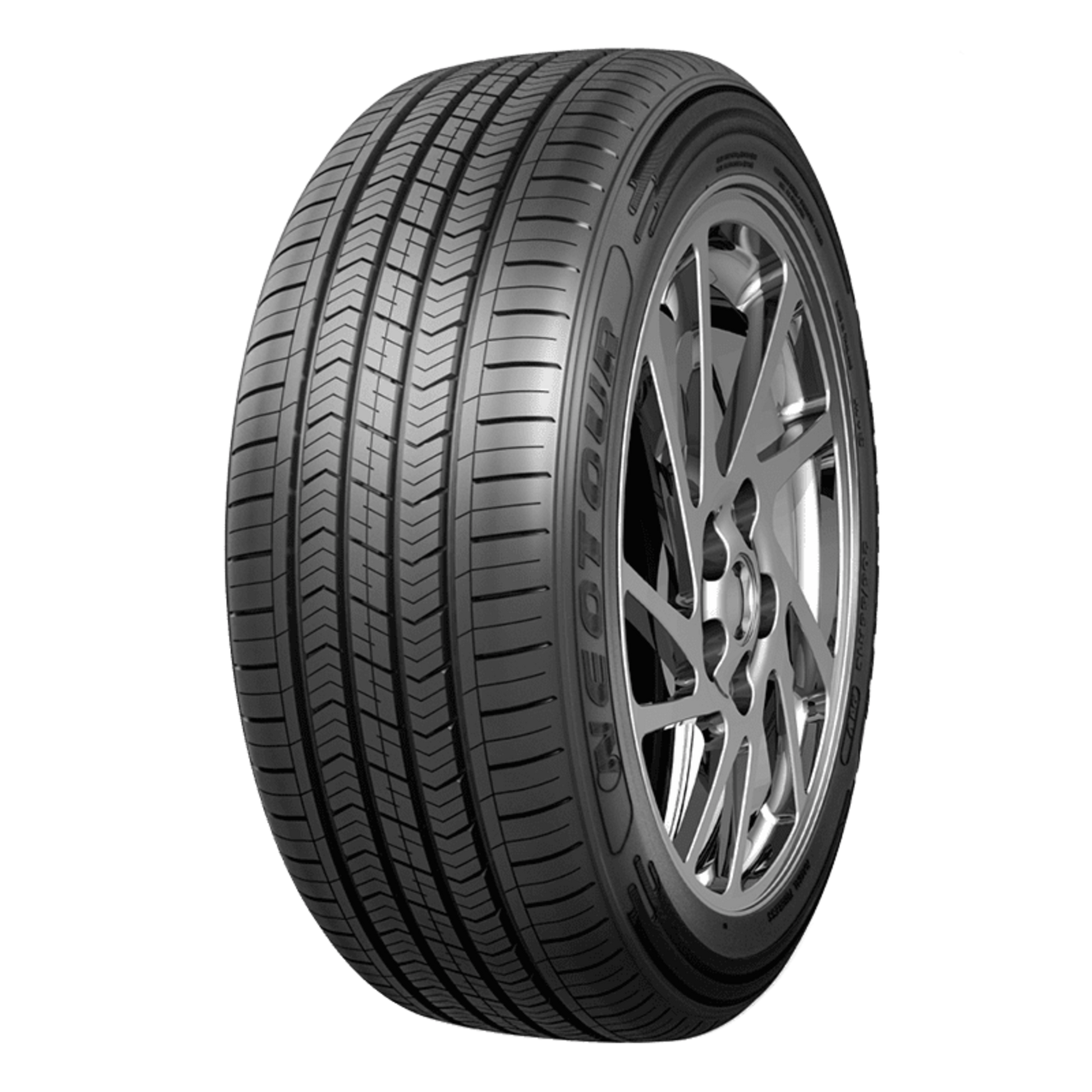 NeoTerra Neotour HP 225/65R17