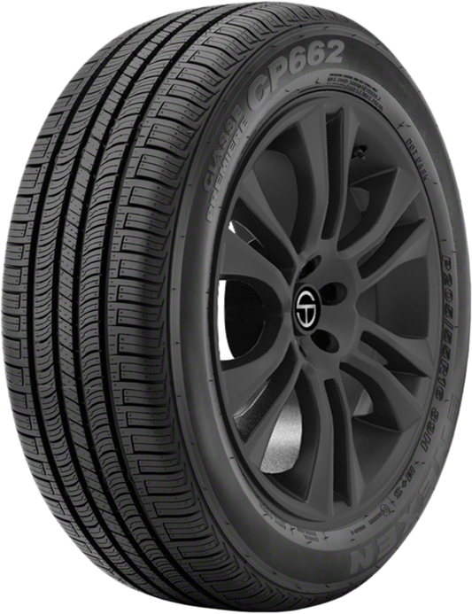 Nexen CP662 P195/65R15 89S