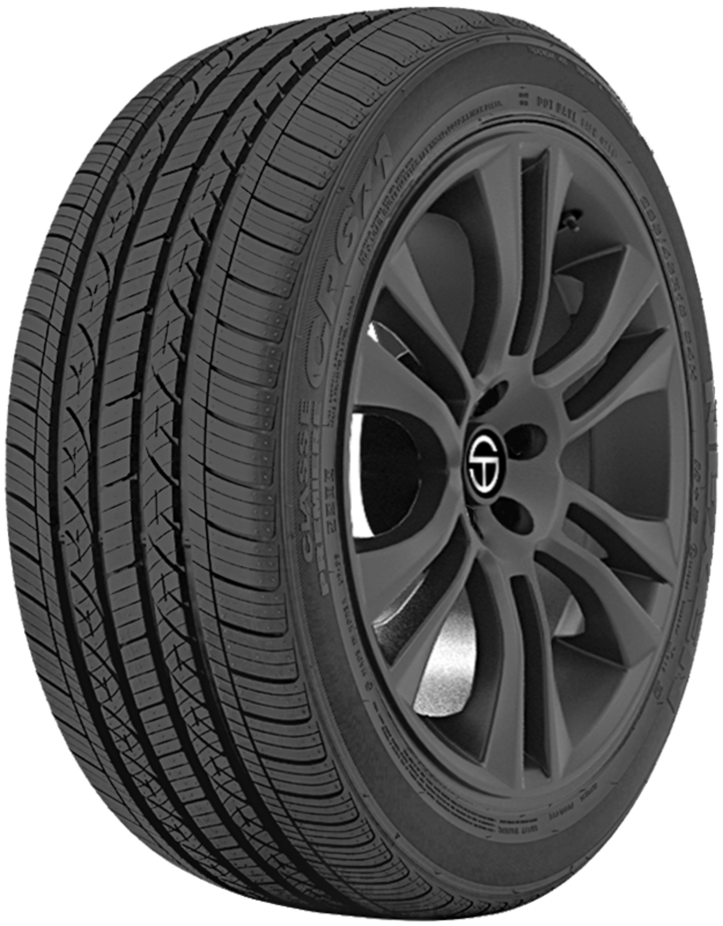 Nexen CP671 P195/65R15 89T