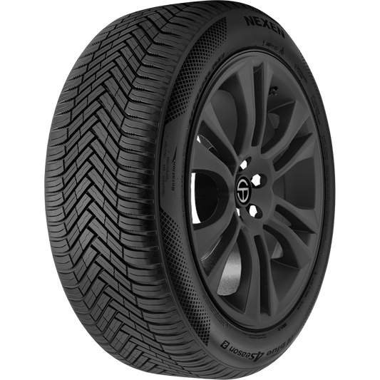 Nexen N Blue 4S 2 60R18