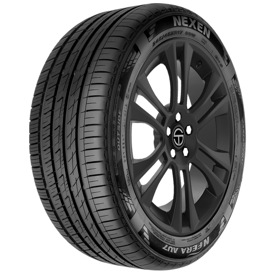Nexen N Fera Au7 225/50R17 98W XL