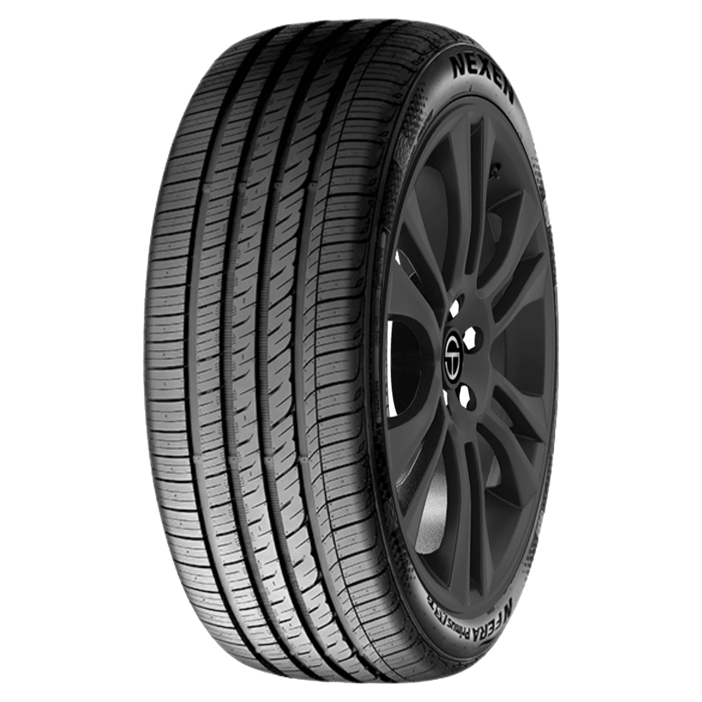 Nexen N'Fera AU7 215/55R17