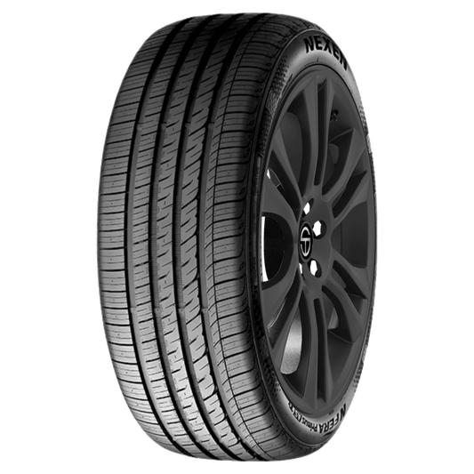 Nexen N'Fera AU7 215/55R17