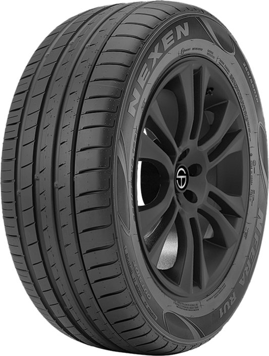 P235/60R18 103H