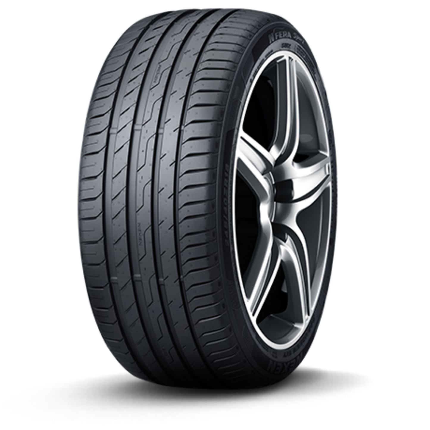 Nexen N Fera Sport (235/55R18 100V)